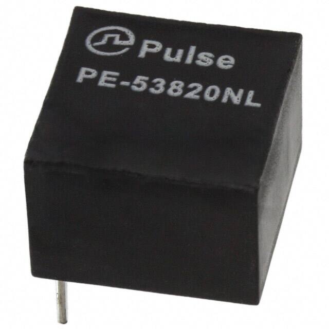 PE-53820NL Pulse Electronics  Fixed Inductors